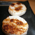 hanagoro's cooksnap of when they made 簡単おつまみ！「長芋の素焼き」.