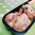 みっくママ's cooksnap of when they made 鶏の唐揚げ 俺流 90年/94年版.