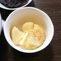 ちゅんまき☆'s cooksnap of when they made ほくほくっ♪レンジで簡単じゃがバター☆.