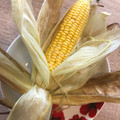 torororo〆's cooksnap of when they made おいしすぎるトウモロコシの焼き方.