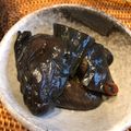 のんびりボーイ☆'s cooksnap of when they made 夏の定番☆なすの田舎煮.