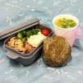 蕎麦の華's cooksnap of when they made 牛細切れ肉で焼肉のタレ焼き.