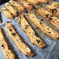 ノビル's cooksnap of when they made ☆熟したバナナｄｅざくざくクッキー☆.
