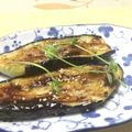 明日の風☆'s cooksnap of when they made 簡単定番☆なすの田楽.