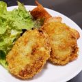 ひとみn♪'s cooksnap of when they made 簡単♡失敗しないじゃがいもコロッケ.