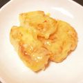 5匹のぶた's cooksnap of when they made 白身魚のチリマヨ和え.