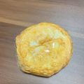 KUUUUUUMIN's cooksnap of when they made 簡単！たまごおにぎり♪ケンミンショー.