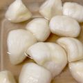 のっと29's cooksnap of when they made カブ大量消費☆カブのべったら漬け.