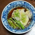 おにぎり99's cooksnap of when they made 簡単❤ナスとししとうの和風あんかけ♪.
