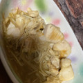 no1642's cooksnap of when they made えのきと鶏肉のバター醤油炒め.