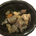 papikun's cooksnap of when they made おばあちゃんの味♡旨煮《お煮しめ》.