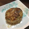 わのなの's cooksnap of when they made コクのある　クリーミーハンバーグ♪.