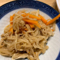ポメちょん's cooksnap of when they made 簡単！基本の切り干し大根.