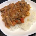キホママ's cooksnap of when they made フレッシュトマトの手作りハヤシライス.