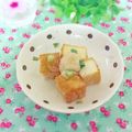 hikarin♪'s cooksnap of when they made 簡単！安い！！おいしいゴマドレッシング★.