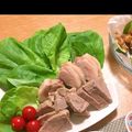 Тика's cooksnap of when they made 簡単ポッサム.
