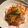 栗丸うさぎ's cooksnap of when they made ピーラーで 胡瓜・大根・人参の簡単サラダ.