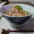 ダイナマイト漆黒's cooksnap of when they made ★越前おろしそば(福井の郷土料理).