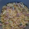 ジャイＢ's cooksnap of when they made マカロニサラダ.