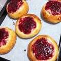 ななしのはるか's cooksnap of when they made ブリオッシュ.