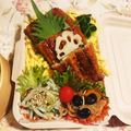〜みみ〜's cooksnap of when they made ＊紫花豆と切干大根の炊いたん＊.
