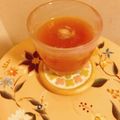 yesmama's cooksnap of when they made 紅茶甘酒.