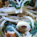 まりゆりひろこ's cooksnap of when they made 超簡単♪ほうれん草ともやしのマヨポンあえ.