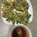 テヨン1's cooksnap of when they made チヂミのタレ.