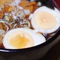 ﾋﾟﾛﾐ♡'s cooksnap of when they made 旨っ！やみつき味玉.
