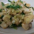 あゆたっくん's cooksnap of when they made かじきの照り焼き.