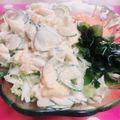 みっくママ's cooksnap of when they made 超特急タルタルソース=3=3=3.
