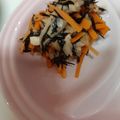 ぁみぁみ's cooksnap of when they made ひじきの煮物.