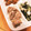 RINクック's cooksnap of when they made マグロの血合い、あらの煮付け.