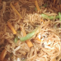 けこっと's cooksnap of when they made 水戻し５分加圧１分切り干し大根（圧力鍋）.