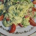 ありんこのんの's cooksnap of when they made 夏バテ予防に！三種の瓜(うり)サラダ.