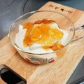 K☆mama55's cooksnap of when they made かぶのムース.