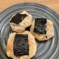 ぐぅぴぐ's cooksnap of when they made お弁当＊ヘルシー鶏ひき肉と豆腐のつくね.