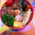 ごきげんYOYO♪'s cooksnap of when they made ごぼうのカレーマヨサラダ.