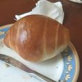 クックUL8OCM☆'s cooksnap of when they made ＊基本のバターロール＊.