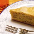 sakiのお母さん's cooksnap of when they made 旨旨バナナケーキ(無水鍋QC使用).