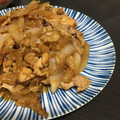 ☆キキララちゃん☆'s cooksnap of when they made 簡単美味しい！タモリ風しょうが焼き.