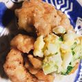 kカフェイン☕️'s cooksnap of when they made 本場！宮崎の絶品チキン南蛮.