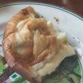 クックUL8OCM☆'s cooksnap of when they made 手捏ね　レーズンパン（ベーシックレシピ）.