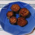 いちご＆大福's cooksnap of when they made 簡単！美味しい＊なすのバタポン焼き.