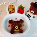 nagachan❀'s cooksnap of when they made じゃがいもハンバーグ(じゃがバーグ).