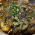 cao3mei2's cooksnap of when they made ♡　牛すじとナスのとろとろ煮　♡.