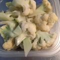 みほきのこ's cooksnap of when they made カレーカリフラワーのピクルス.