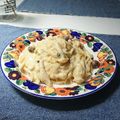 メイプル⌘'s cooksnap of when they made ポタージュの素で簡単パスタ『ポタナーラ』.