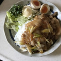 なびー・remrem's cooksnap of when they made 自慢の生姜焼きのタレ♡.