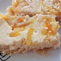 めいまーる's cooksnap of when they made ノンオイル☆豆腐ヨーグルトケーキ（ＦＰ）.